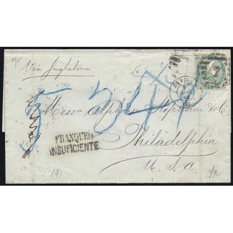 Emisiones dentadas ED. 100