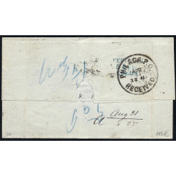 Emisiones dentadas ED. 100