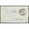 Emisiones dentadas ED. 100