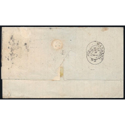 Emisiones dentadas ED. 100