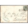 Emisiones dentadas ED. 100