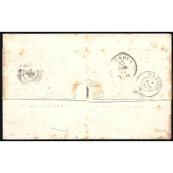 Emisiones dentadas ED. 100