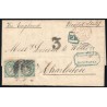 Emisiones dentadas ED. 100 [x2]