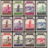 1943 ED. Ifni 16/27 *