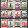 1943 ED. Ifni 16/27 **
