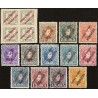 1903 ED. Marruecos 1/13 * (2)