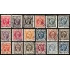 1903 ED. Elobey, Annobón y Corisco 01/18 us
