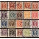 1899 ED. Fernando Poo 50/69 us