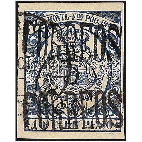 1900 ED. Fernando Poo 48Ahha us