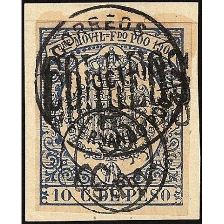 1900 ED. Fernando Poo 48Ahh us