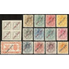 1919 ED. Cabo Juby 5N/18N *