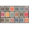 1903 ED. Fernando Poo 118/135 *
