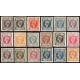 1903 ED. Fernando Poo 118N/135N *