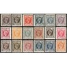1903 ED. Fernando Poo 118N/135N *
