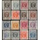 1905 ED. Guinea 27/42 us