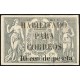 1909 ED. Guinea 58AA *