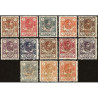1911 ED. Guinea 72/84 *