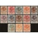 1911 ED. Guinea 72A/84A *