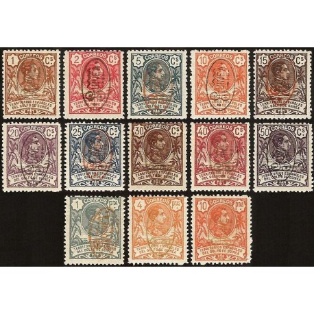 1911 ED. Guinea 72A/84A *