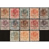 1911 ED. Guinea 72A/84A *