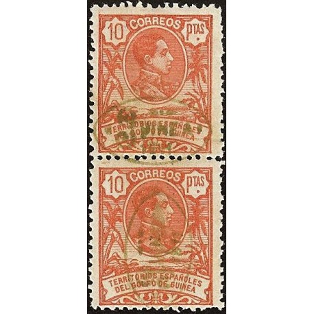 1911 ED. Guinea 84/84hx * [x2]