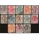 1914 ED. Guinea 098/110 us