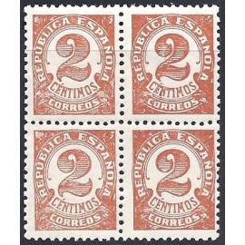 1933 ED. 678ic ** [x4]