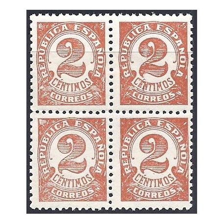 1933 ED. 678ic ** [x4]