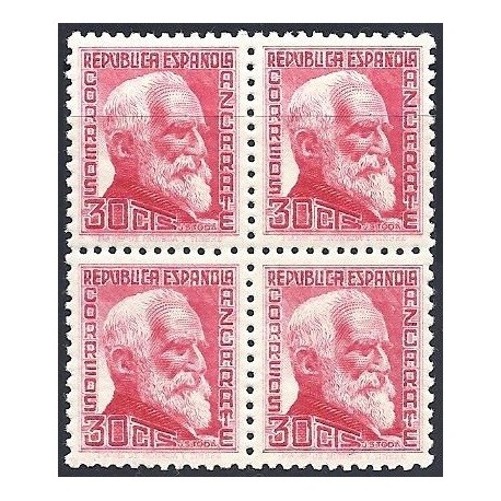 1935 ED. 686 ** [x4]