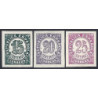 1938 ED. 747s, 748s, 749s *
