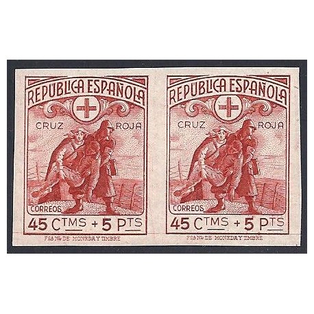 1938 ED. 767s ** [x2]