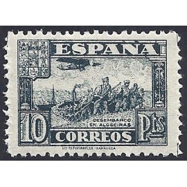 1936 ED. 813cc **