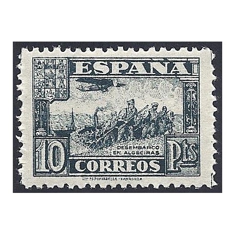 1936 ED. 813cc **