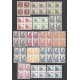 1937 ED. 815s/831s ** [x4]