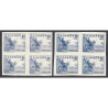 1937 ED. 815s/831s ** [x4]