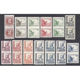 1937 ED. 815spv/830spv **/*