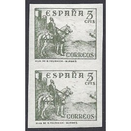 1937 ED. 816ecs ** [x2]
