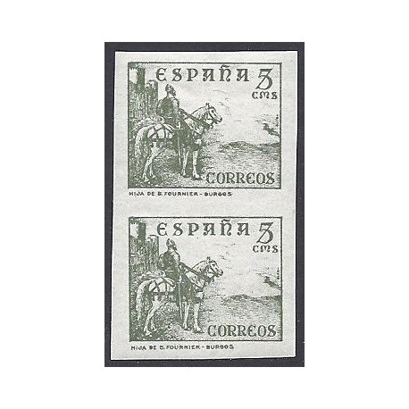 1937 ED. 816ecs ** [x2]