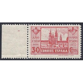 1937 ED. 834a **