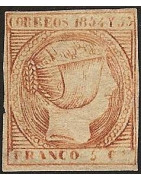 COLONIAS ESPAÑOLAS