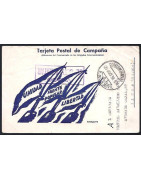 hp Tarjetas Postales Republicanas