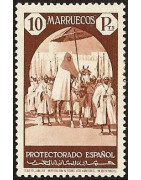 Marruecos