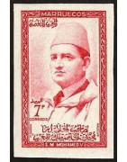 Marruecos Reino Independiente