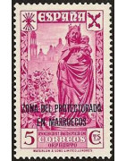 Marruecos Beneficencia
