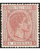 Cuba Telégrafos