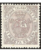 Filipinas Telégrafos