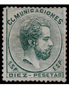 Reinado Amadeo I