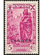 Tánger Beneficencia