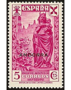 Andorra Beneficencia