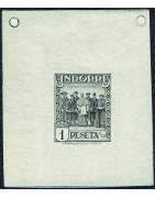 Andorra Pruebas